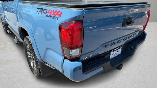 Used 2019 Toyota Tacoma TRD Sport image 37