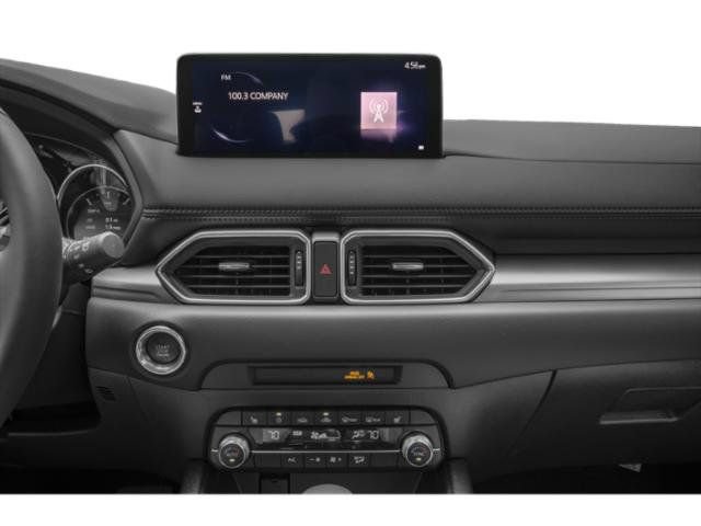 Certified 2024 MAZDA CX-5 AWD 2.5 S w/ Preferred Package image 19