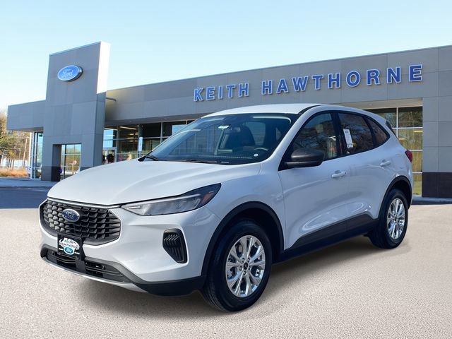 New 2026 Ford Escape Active image 3