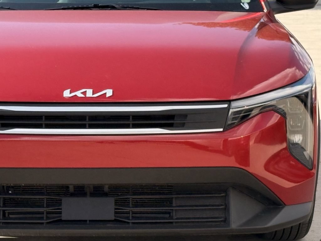 Used 2025 Kia K4 FWD image 9