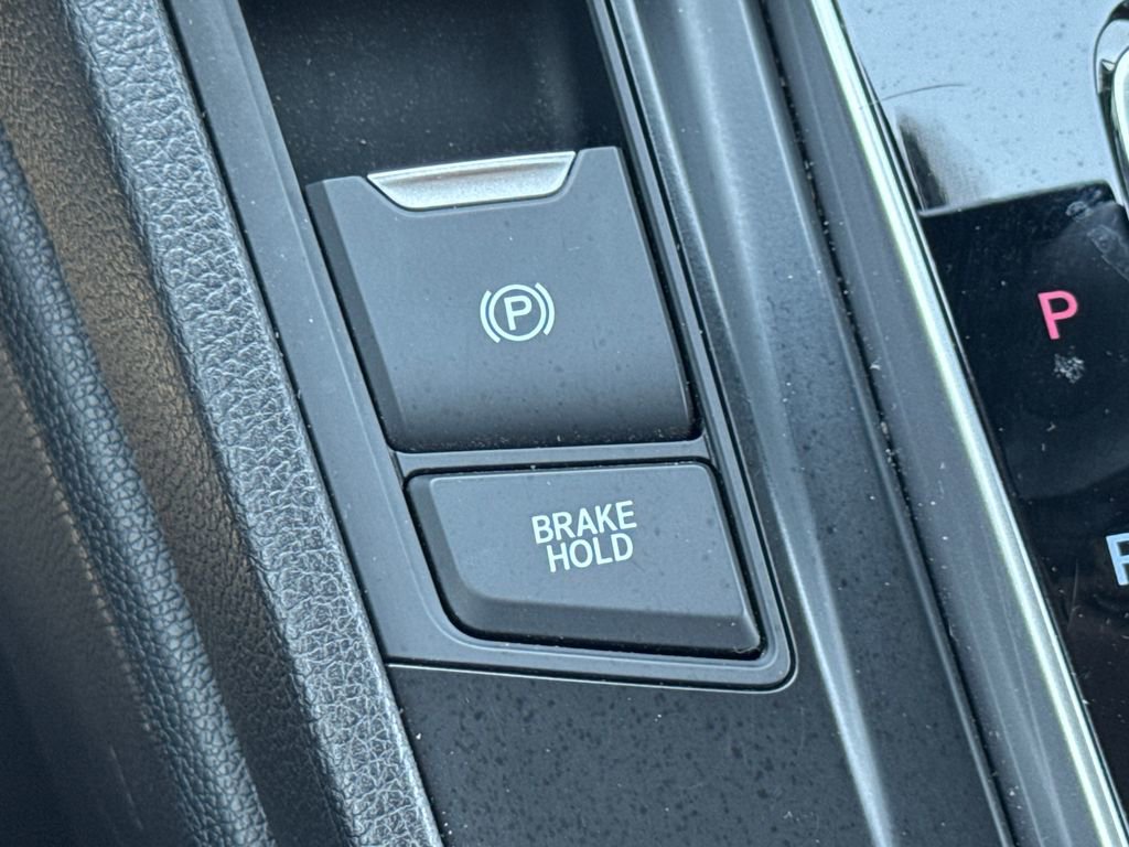 Used 2020 Honda CR-V Touring image 61