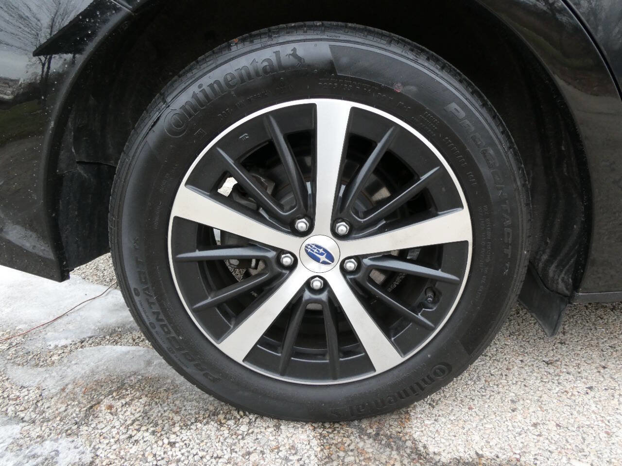 Used 2023 Subaru Impreza 2.0i Premium image 33