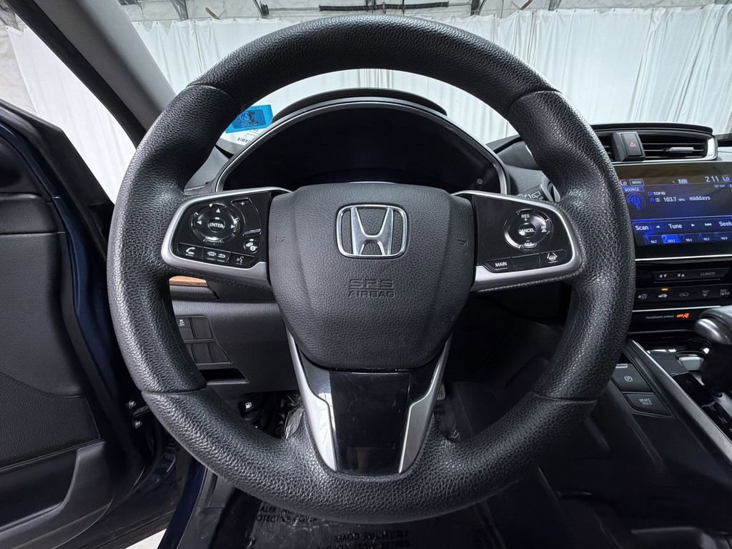Used 2019 Honda CR-V EX image 25