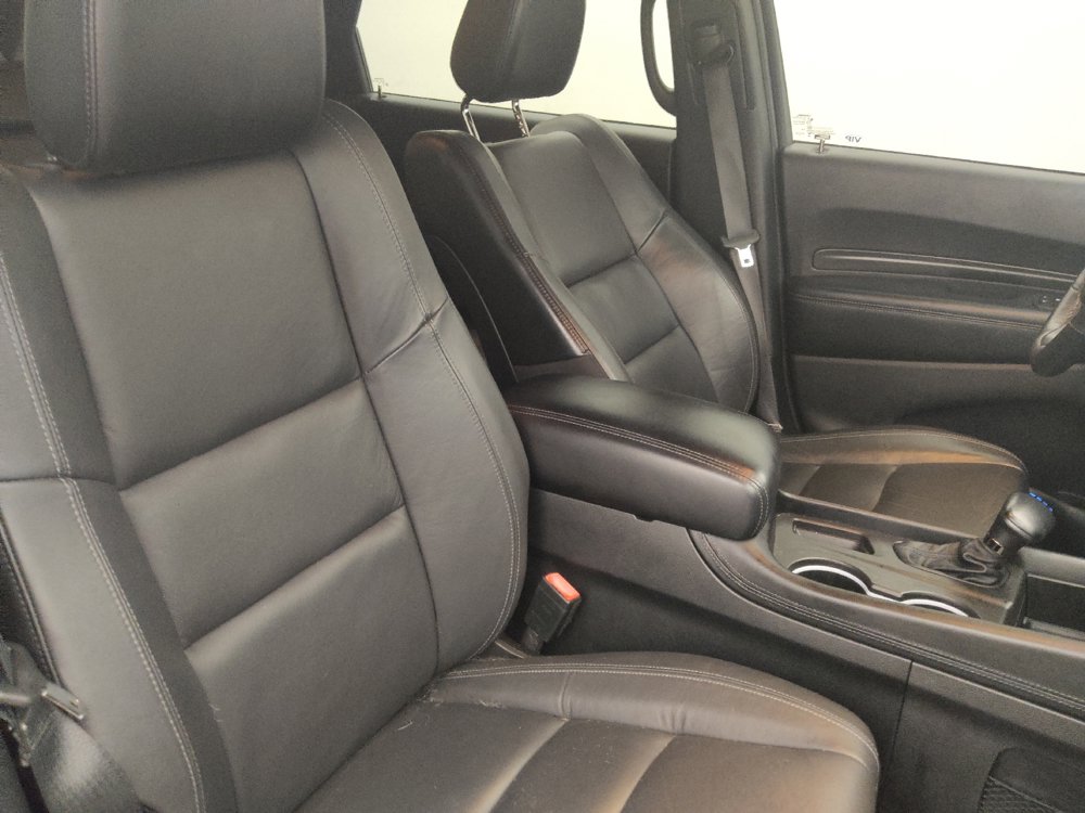 Used 2022 Dodge Durango GT AWD/4WD image 21