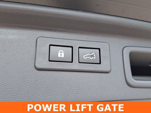 Certified 2024 Subaru Forester Wilderness AWD/4WD image 32