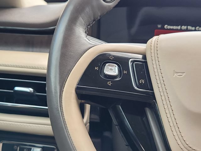 Used 2021 Lincoln Aviator Reserve w/ Elements Package Plus RWD image 28