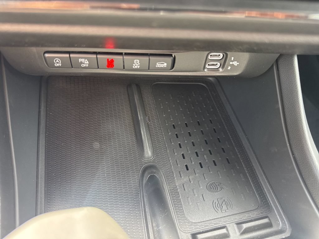 New 2026 Dodge Charger Scat Pack AWD/4WD image 15