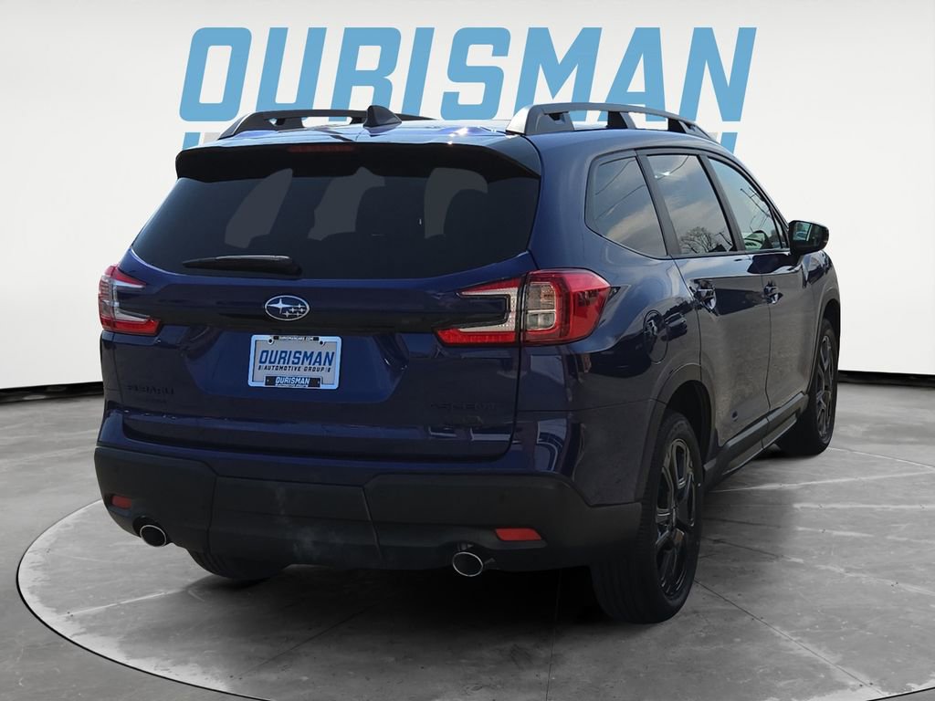 New 2026 Subaru Ascent Touring AWD/4WD image 6