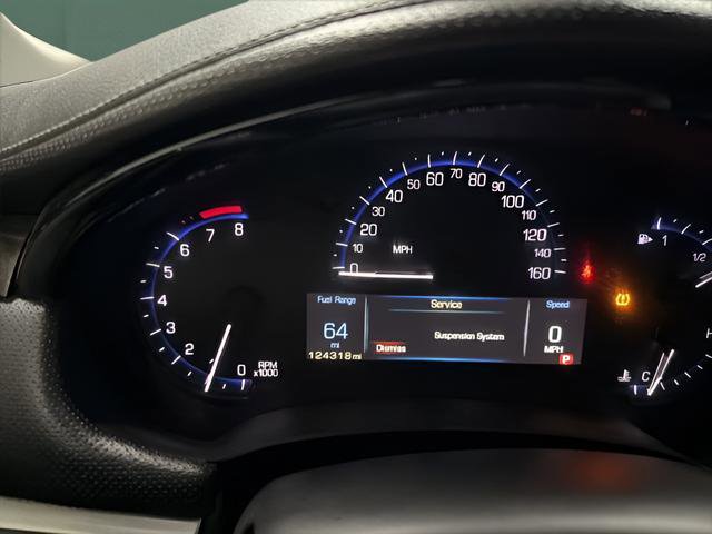 Used 2013 Cadillac XTS Luxury w/ Driver Awareness Package image 18