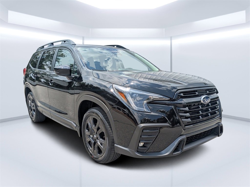 New 2025 Subaru Ascent Bronze Edition image 1