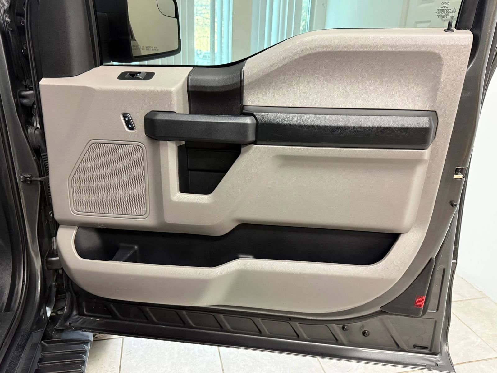 Used 2017 Ford F150 XL w/ Equipment Group 101A Mid image 23