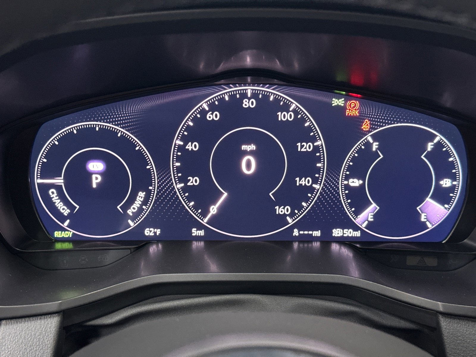 New 2025 MAZDA CX-90 Plug-In Hybrid w/ Premium Plus image 28