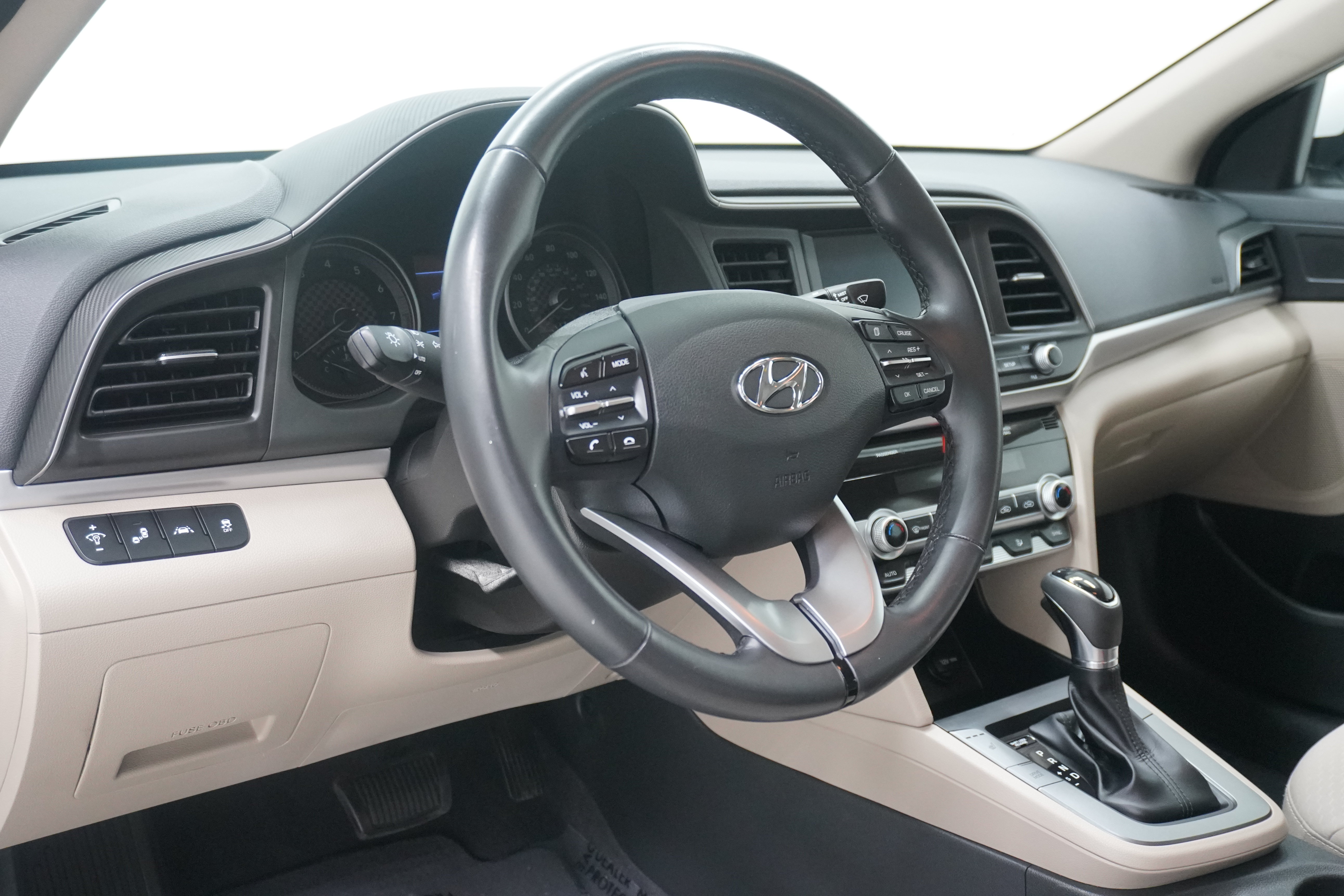 Used 2020 Hyundai Elantra Value Edition FWD image 10