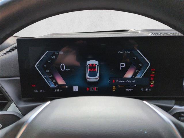 Used 2024 BMW i4 eDrive40 w/ Premium Package RWD image 11