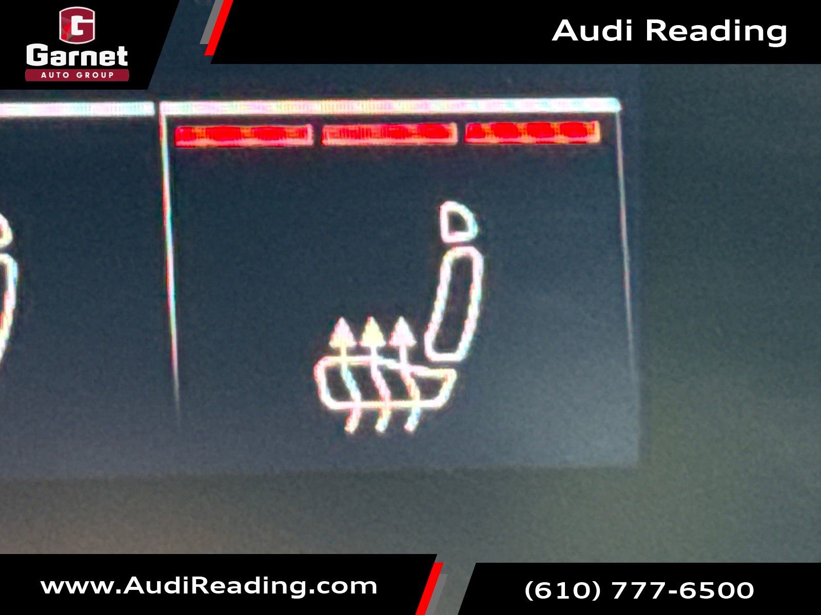 Certified 2024 Audi Q8 e-tron Premium Plus w/ Premium Plus Package image 38