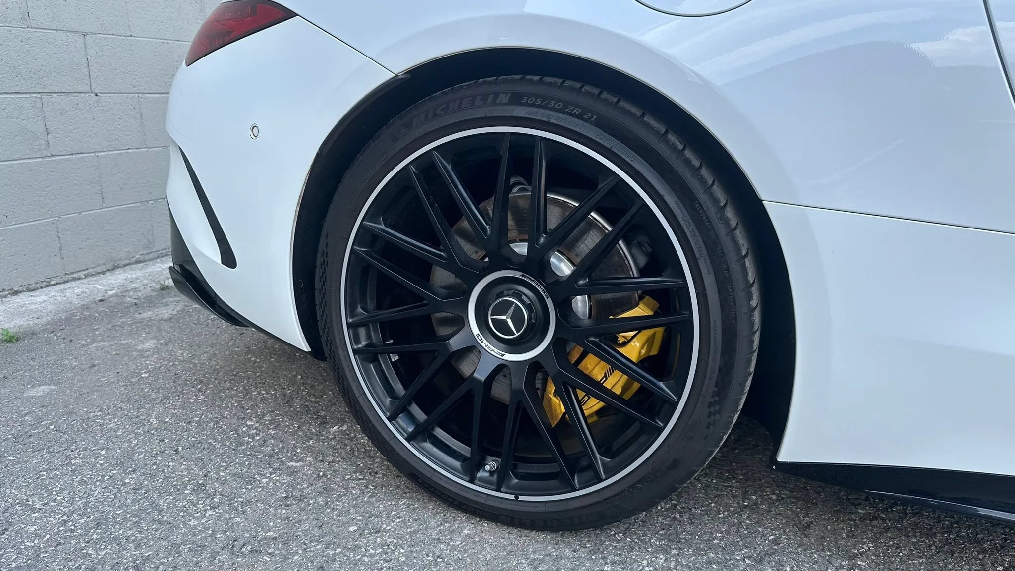 Used 2022 Mercedes-Benz SL 63 AMG 4MATIC image 59