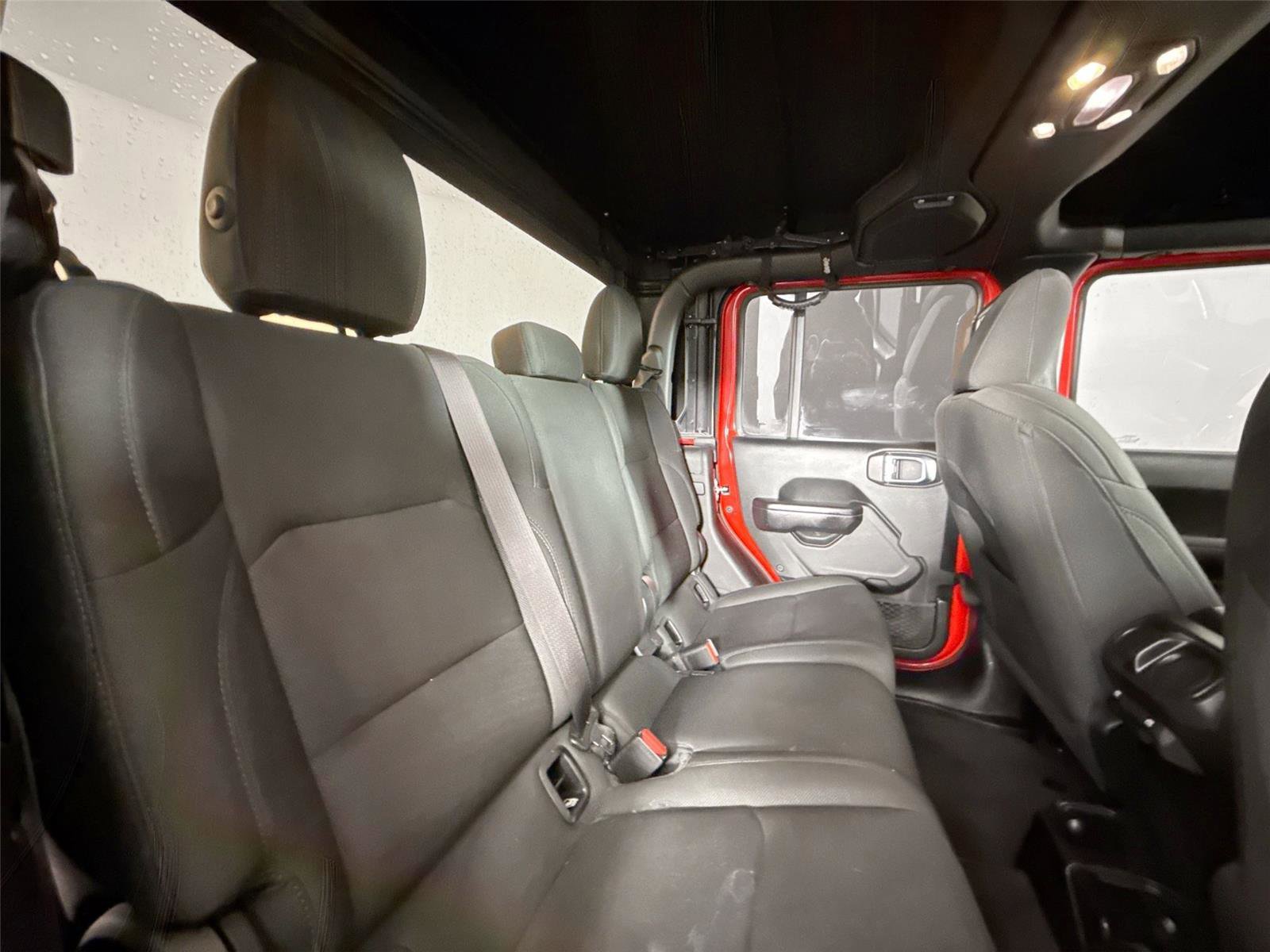 Used 2020 Jeep Gladiator Sport w/ Quick Order Package 24S image 37