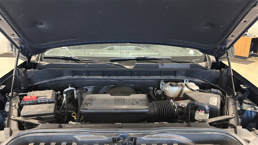 Used 2019 Chevrolet Silverado 1500 RST w/ All-Star Edition image 11