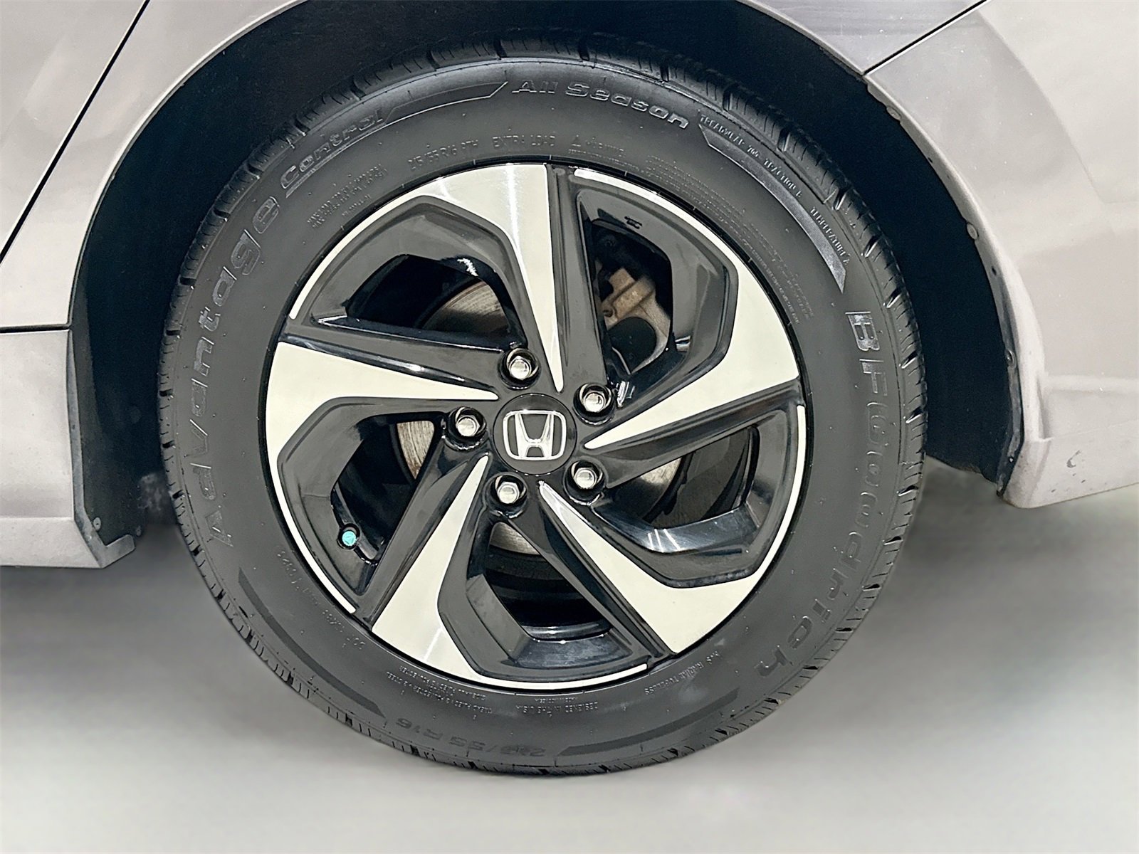 Used 2021 Honda Insight EX image 29