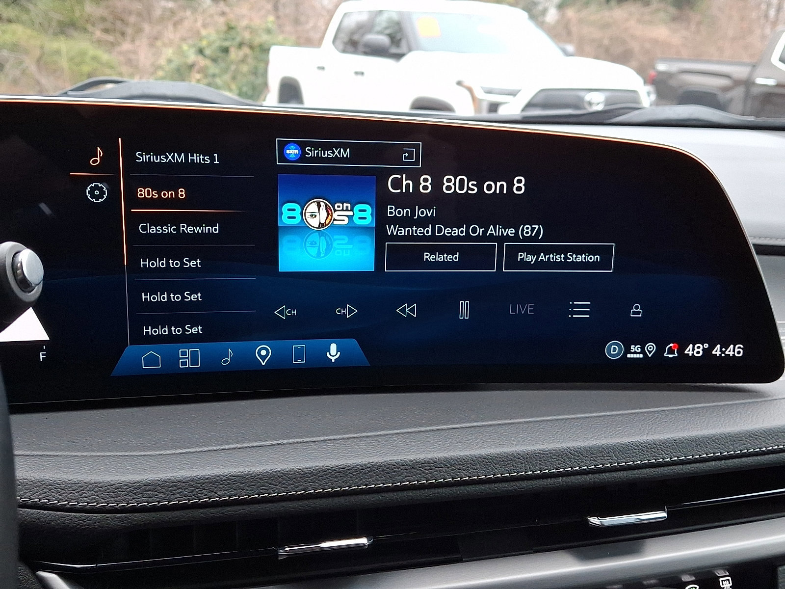 Used 2025 Cadillac XT4 Premium Luxury AWD/4WD image 18