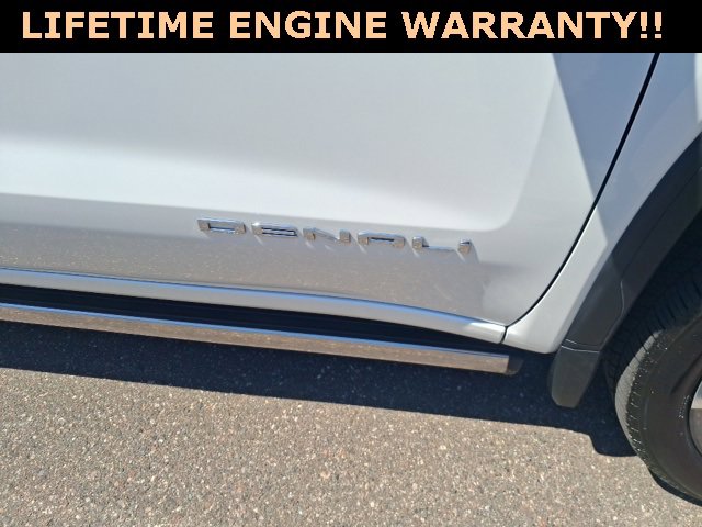 Used 2023 GMC Sierra 1500 Denali Ultimate image 41