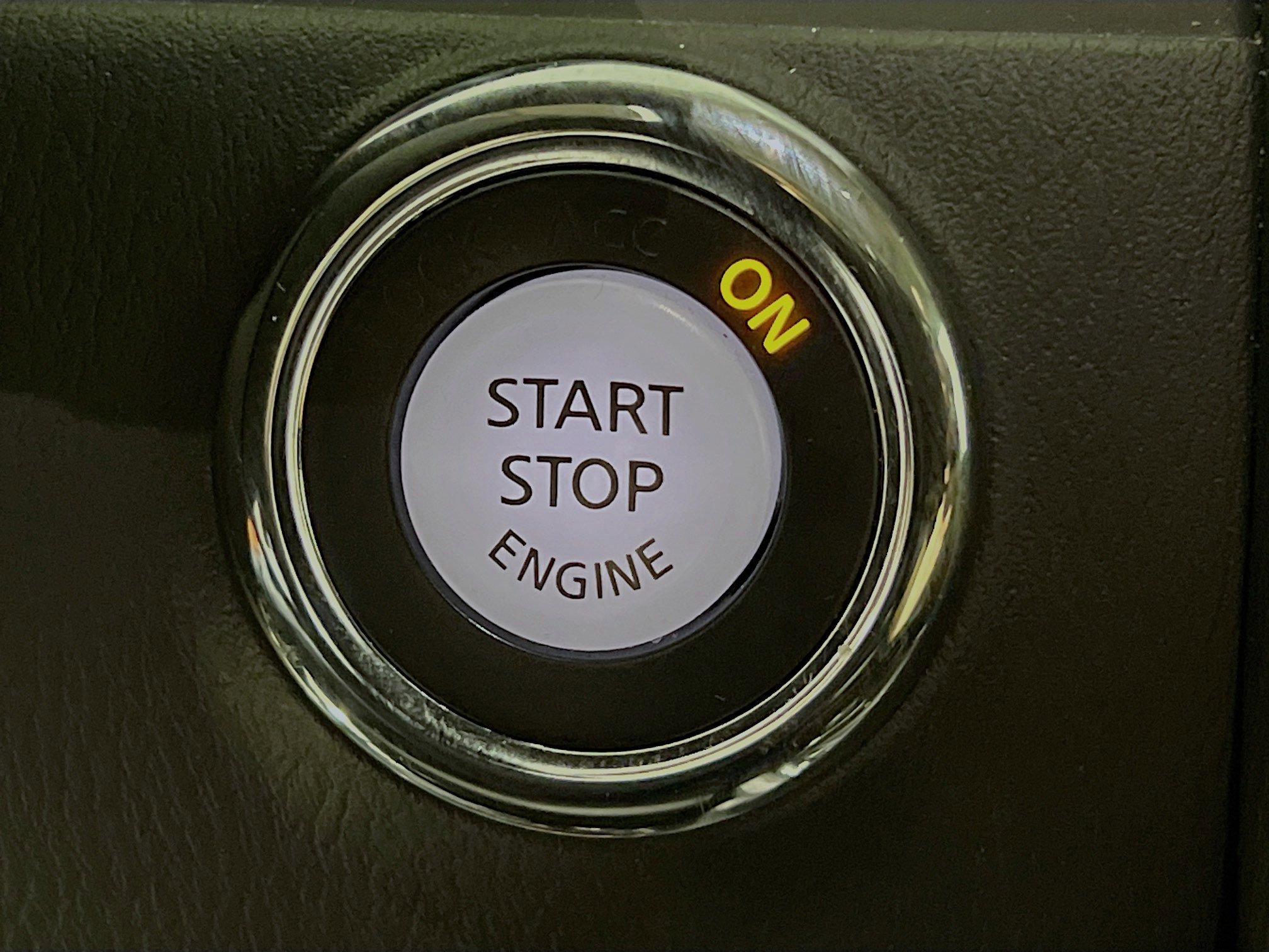 Used 2024 INFINITI QX80 Luxe image 23