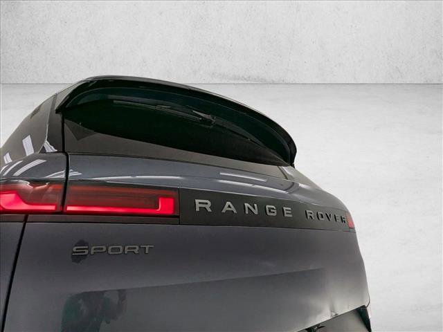 New 2026 Land Rover Range Rover Sport SE image 12