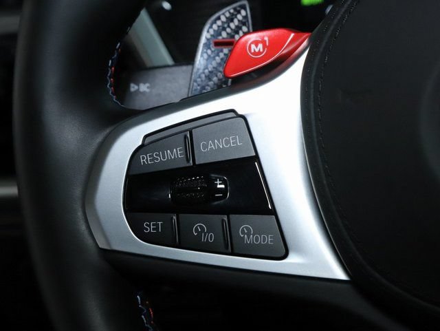 Used 2025 BMW X6 M Competition w/ Executive Package AWD/4WD image 23
