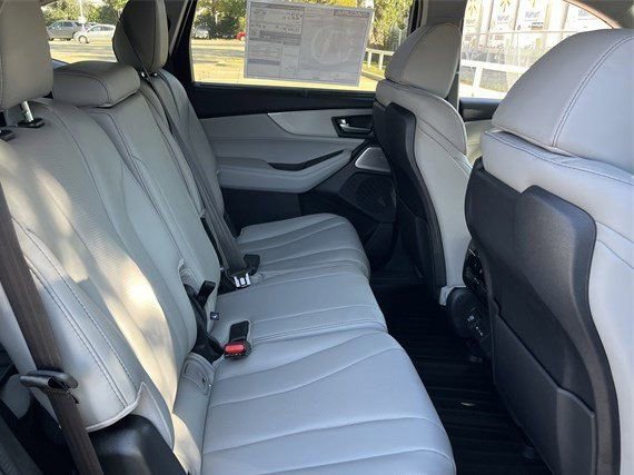 New 2026 Acura MDX FWD w/ Technology Package image 29