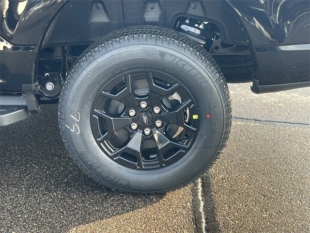 New 2025 Ford F150 Lightning XLT image 7