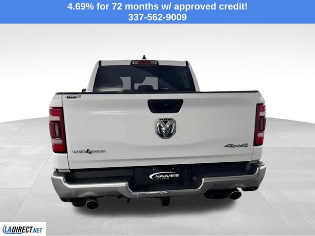 Used 2023 RAM 1500 Lone Star AWD/4WD image 8