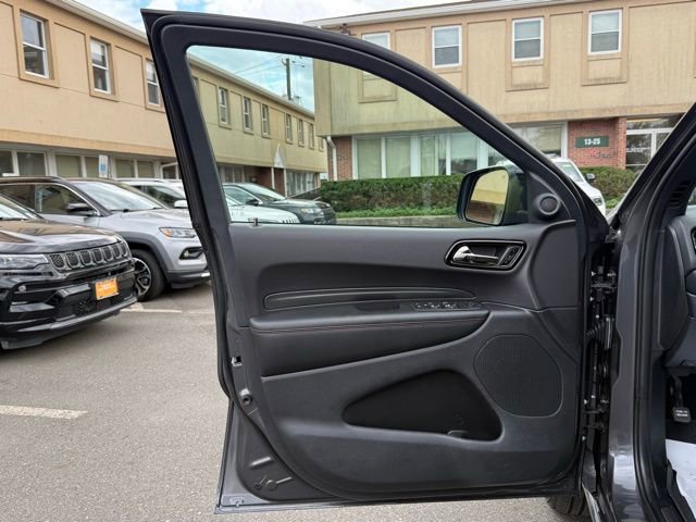 New 2026 Dodge Durango GT image 21