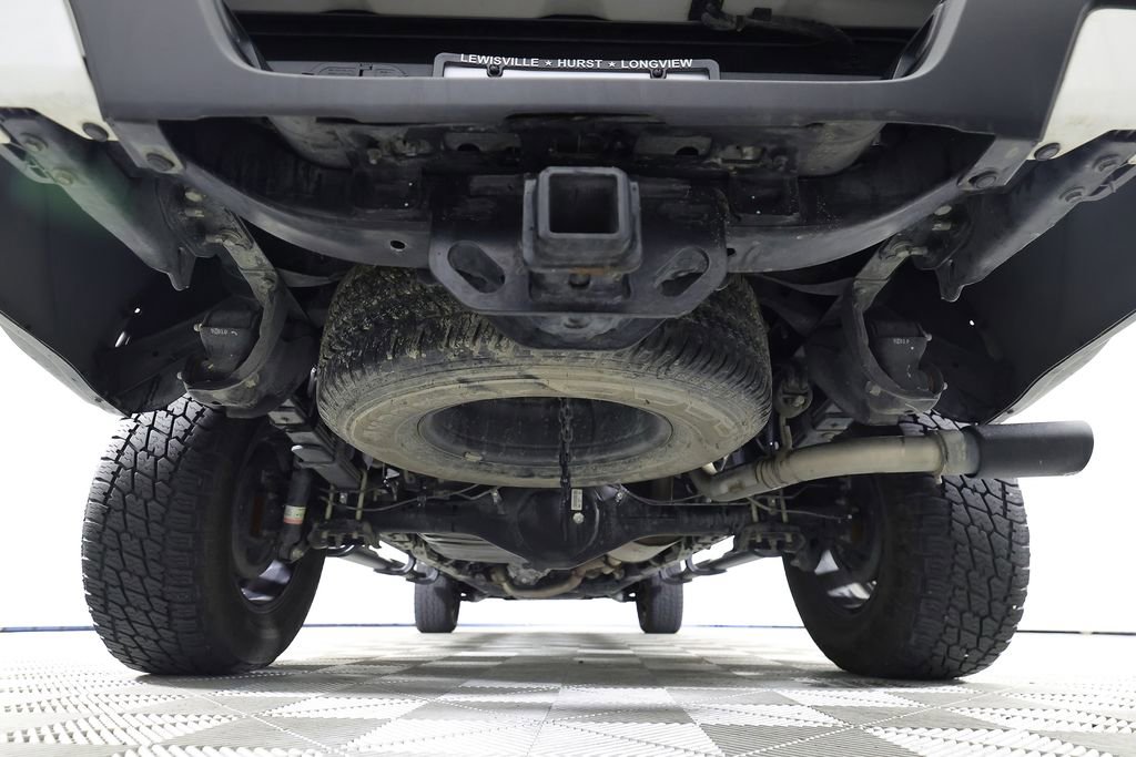 Used 2023 Toyota Tacoma SR AWD/4WD image 45