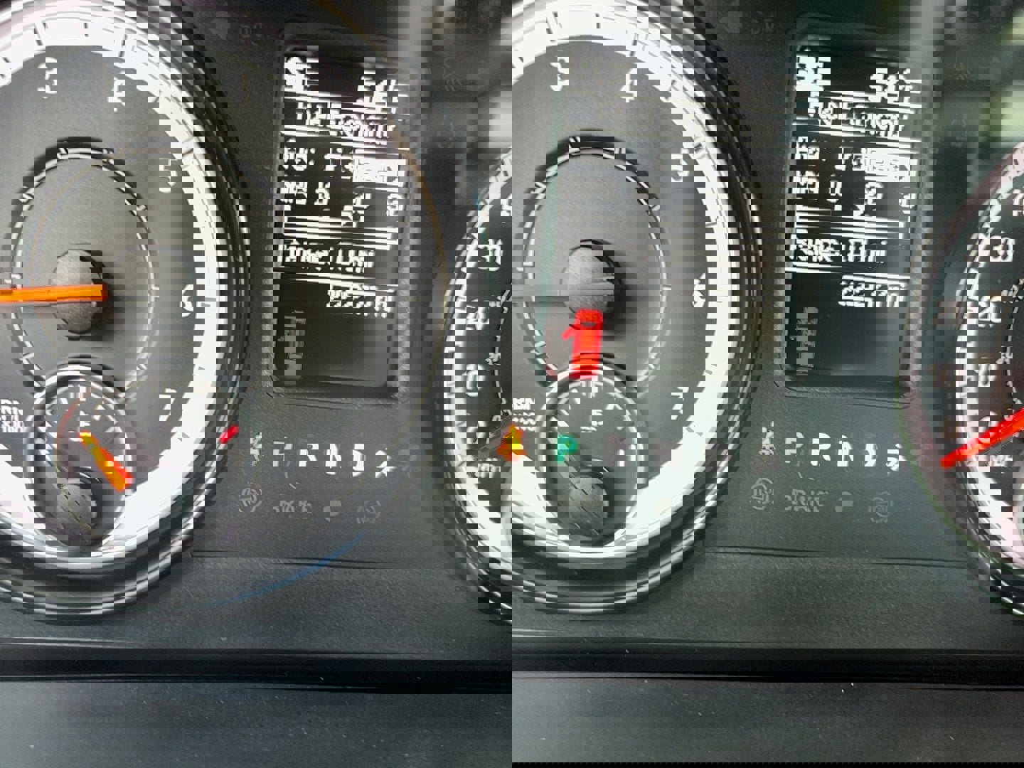 Used 2022 RAM 1500 Classic Warlock image 14