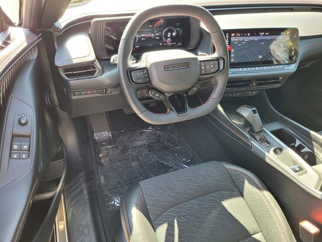 New 2025 Dodge Charger R/T w/ Quick Order Package 25M R/T image 14