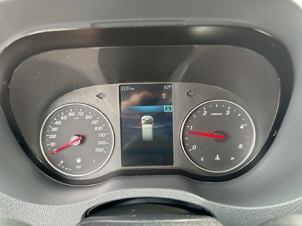Used 2025 Mercedes-Benz Sprinter 2500 image 14