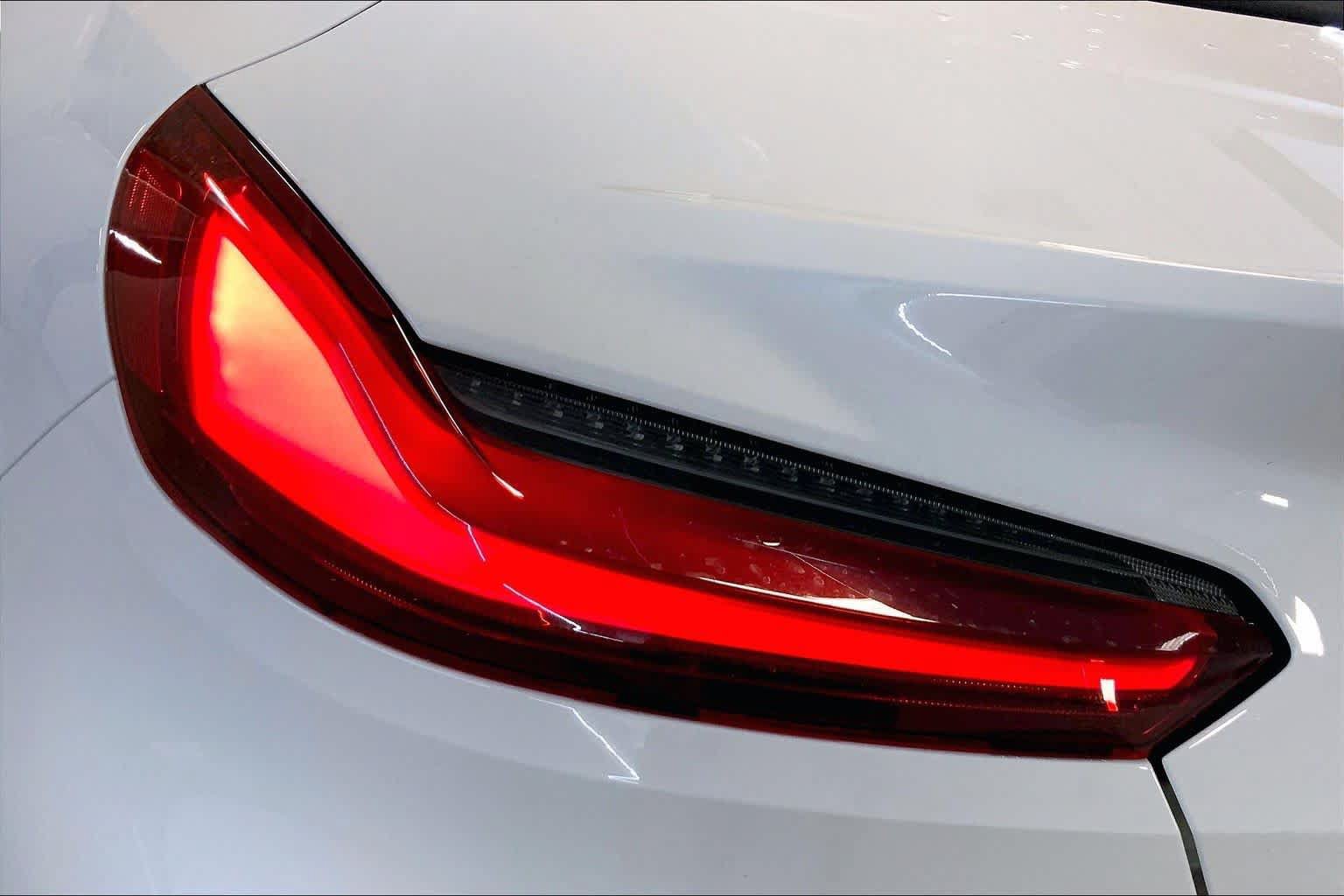 New 2026 BMW Z4 sDrive30i w/ Premium Package RWD image 14