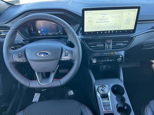 New 2026 Ford Escape ST-Line w/ Tech Pack #1 image 15