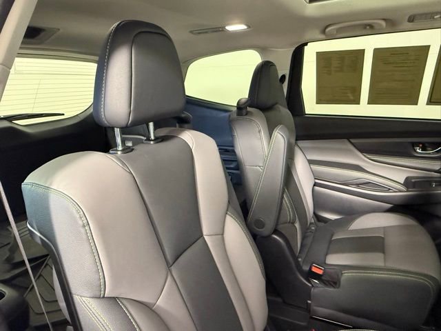 Used 2025 Subaru Ascent Onyx Edition w/ Onyx Package image 48