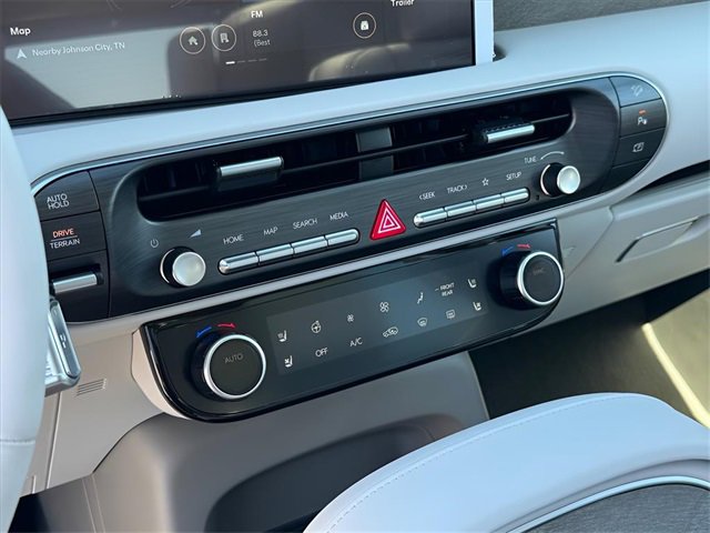 New 2026 Hyundai Palisade Limited image 21