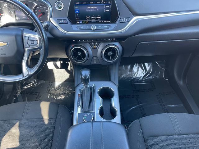 Used 2020 Chevrolet Blazer LT image 11