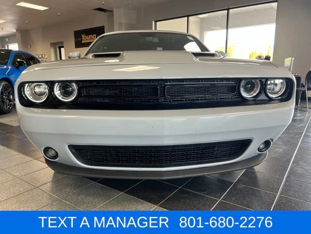 Used 2021 Dodge Challenger SXT w/ Plus Package AWD/4WD image 11