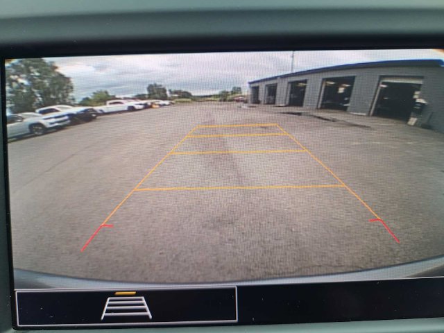 Used 2024 Chevrolet Equinox LT AWD/4WD image 29