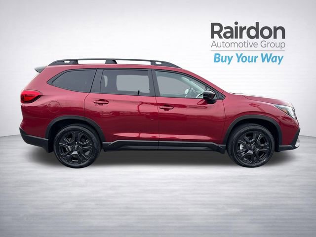 New 2026 Subaru Ascent Bronze Edition AWD/4WD image 10