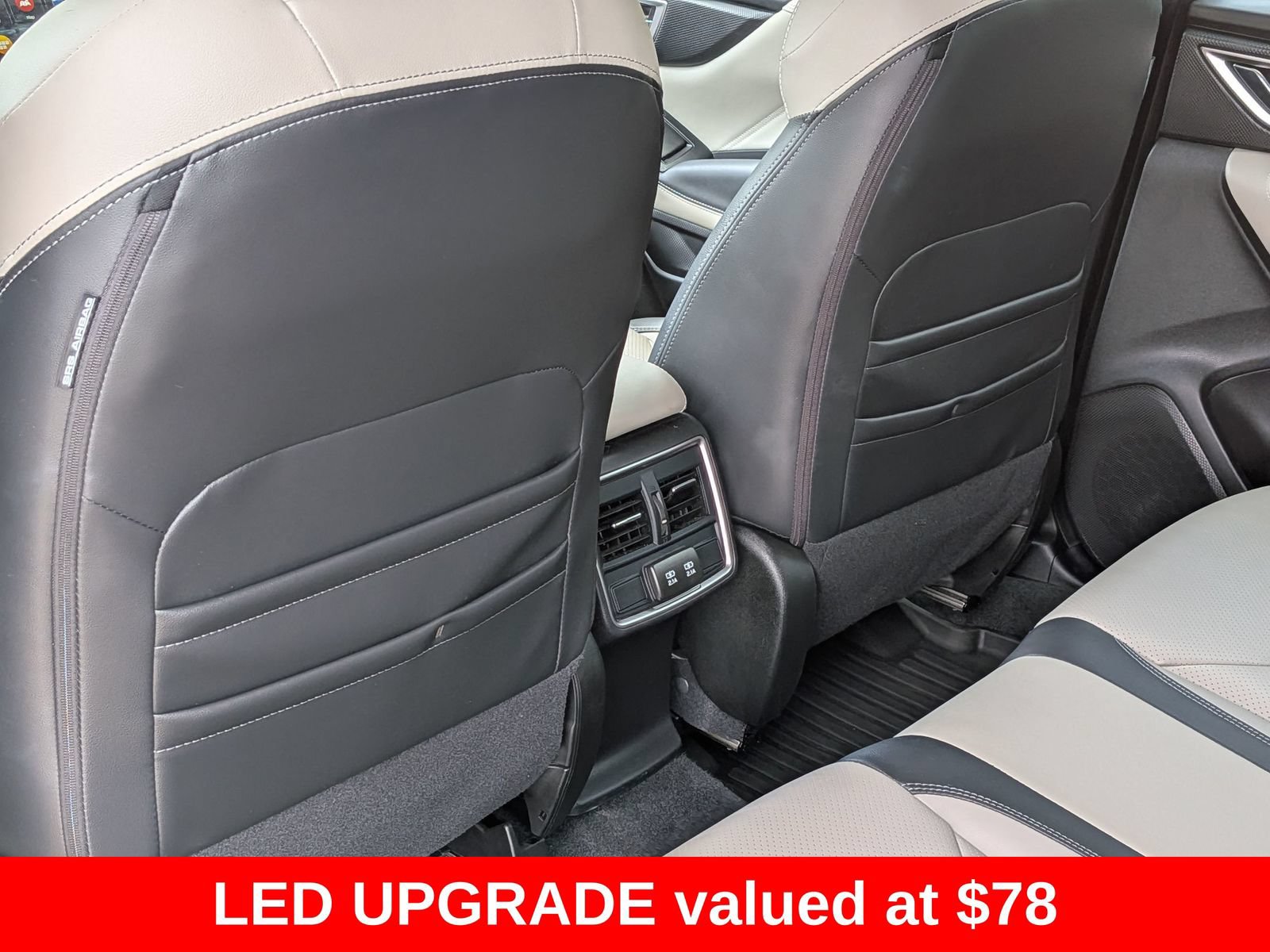 Used 2024 Subaru Forester Limited AWD/4WD image 31