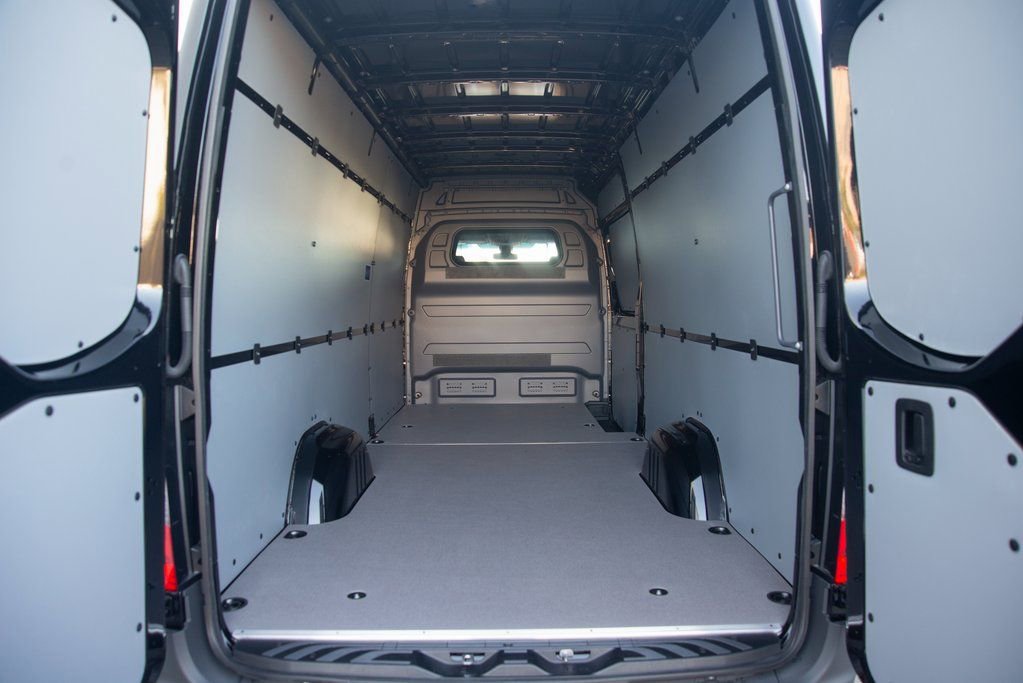 New 2025 Mercedes-Benz Sprinter 2500 image 35
