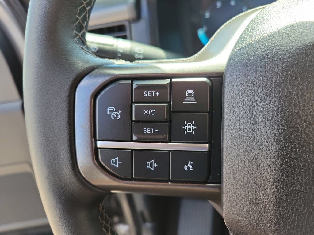 Used 2024 Ford F150 XLT w/ Equipment Group 302A MID AWD/4WD image 25