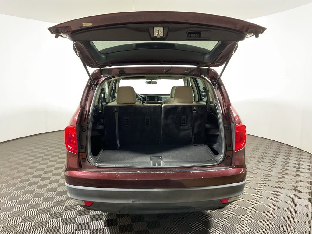 Used 2016 Honda Pilot LX image 13