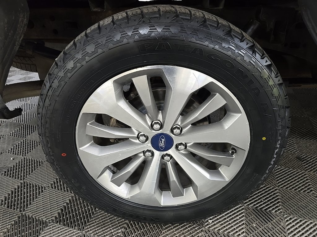 Certified 2018 Ford F150 XL w/ Equipment Group 101A Mid AWD/4WD image 15