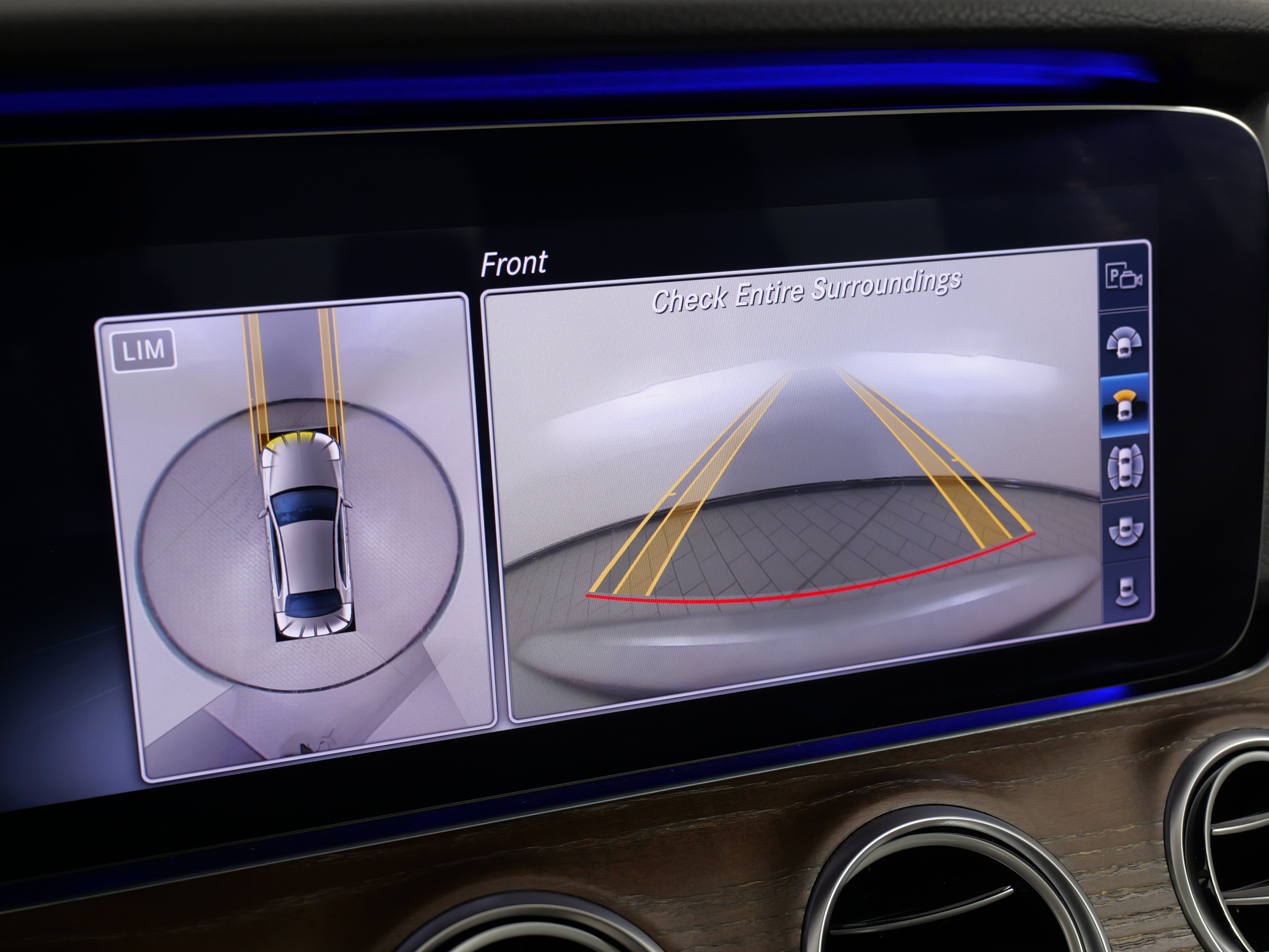 Used 2020 Mercedes-Benz E 450 4MATIC Sedan image 52